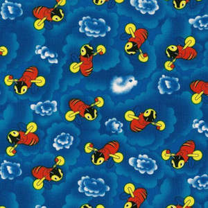 Multi: Buzzy Bee | 85370 101