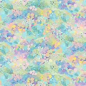 Dragonfly Illusion | Mermaid | Multi CD3211