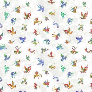 Multi: Dragon Kingdom | Take Flight | Cloud 54808D-4