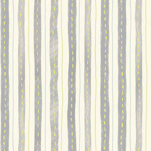 Vroom Vroom | Irregular Stripe | Cream 30830 E