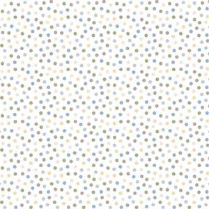 Guess How Much I Love You | Dots | Light Denim Y4249 87