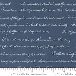 Novelty: Enchantment | Garden Journal | Indigo 43174 17