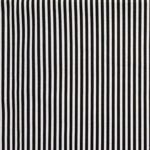 Basics: Stripes 1/4" | Black 80490 106