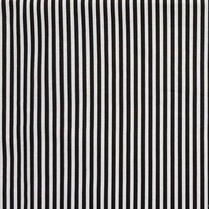 Basics: Stripes 1/8" | Black 80490 105