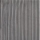 Stripes 1/8" | Black 80490 105