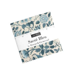 Sacre Bleu | Charm Pack | 13970PP