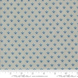 Floral 1: Sacre Bleu | Campanule | Ciel Blue 13977 14