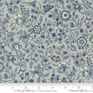 Floral 1: Sacre Bleu | Jardinage | Ciel Blue 13971 15