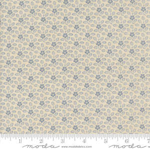 Floral 1: Sacre Bleu | Petunia | Pearl/French Blue 13975 12