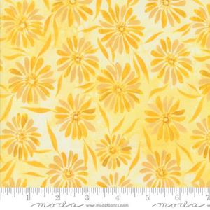 Floral 1: Sunshine & Blue Skies | Brightly Beaming | Sunshine 39825 11