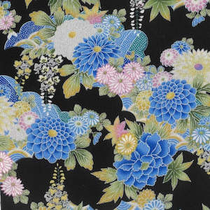 Nutex: Lotte Japanese | Black 66370 101