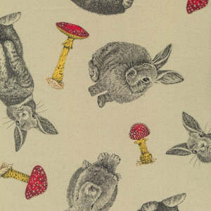 Natural: Rabbit Run | 89780-101