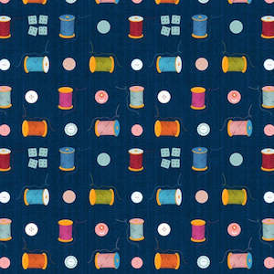 Purrfect Stitches | Quilt Notions 815902