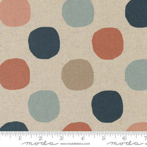 Natural: Melrose | La Brea Mochi Linen | Angel 33784 11L