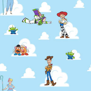 Nutex: Toy Story 30300