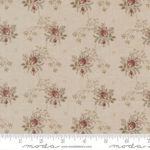French General: Fleur De Paris | Primvere | Smoke 13994 15