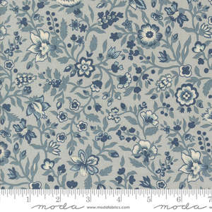 French General: Sacre Bleu | Jardinage | Ciel Blue 13971 15