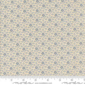 French General: Sacre Bleu | Petunia | Pearl/French Blue 13975 12