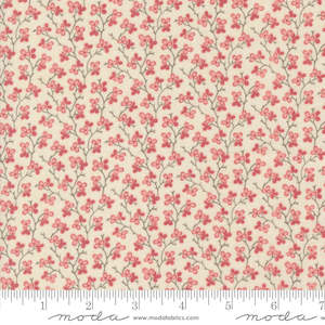 Red: Rouenneries Trois | Bijou | Pearl 13966 11