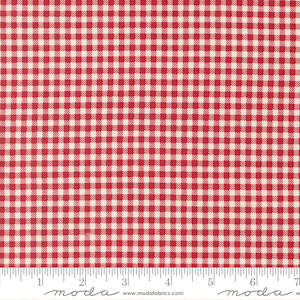 Red: Vintage by Sweetwater | Farm Girl - Red 55658 12