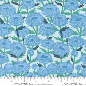 Blue: Love Letter | November | Lightest Blue 37122 34