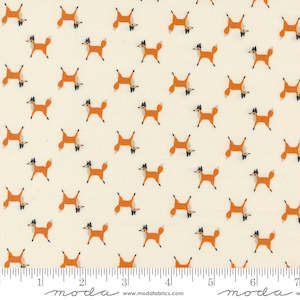 Orange: Woodland Wonder | Fox Trot | Cloud 48394 11