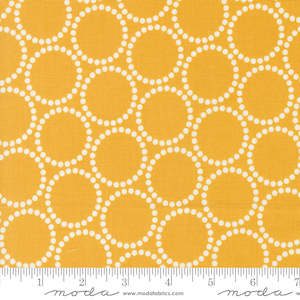 Yellow: Love Letter | Pearl Bracelet | Golden 37125 16