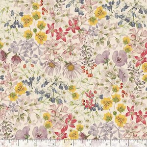 Green: Botanical Journal | Packed Garden | Multi R650854D