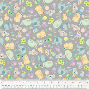 Count On Me Counting Friends Grey 53898 3