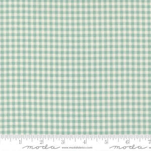 Vintage by Sweetwater | Farm Girl - Aqua 55658 15