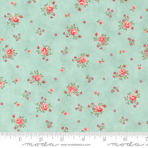 Aqua: Collections for a Cause Etchings Aqua 44336 12