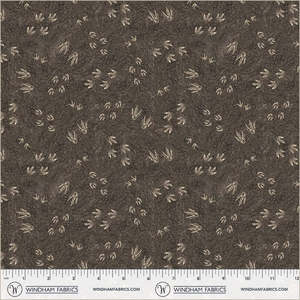Brown: Prehistoric Paradise | Leaving a Trail | Mud 55160-12