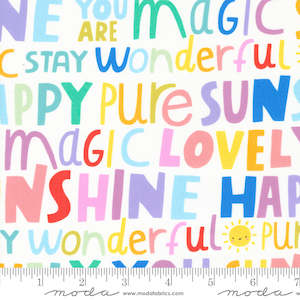 Whatever The Weather by Paper + Cloth | Cloud 25144 11