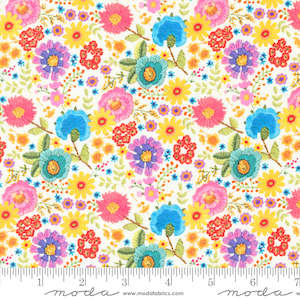 Vintage Soul by Cathe Holden | Rainbow 7436 11