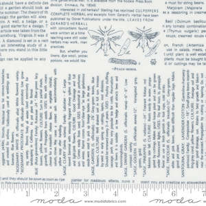 Geometric: Linen Cupboard Chantilly Charcoal 20486 11