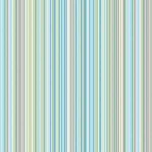 Belle Fleur | Stripes | Multi CD3009