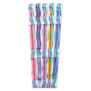 Pony Pearl Single Point Needles – 35cm