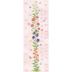 Things that go from A-Z | Bloom and Grow 38cm/15" Panel | X5747-630