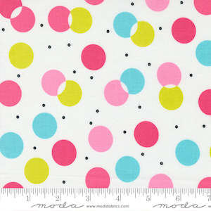 Geometric 1: Sweet And Plenty by My & My Sister | Juggle Dots - Sugar 22450 11