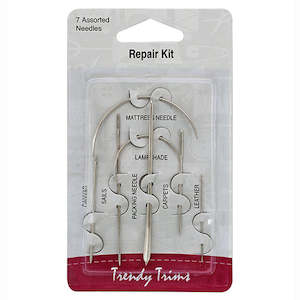 Care Repair: Repair Kit