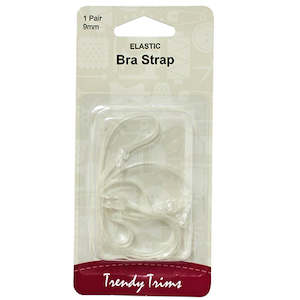 Care Repair: Elastic Bra Strap