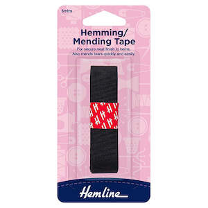 Hemming/Mending Tape
