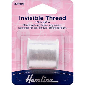 Invisible Thread