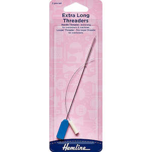 Overlocker Threader Set