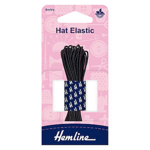Elastic: Elastic | Hat