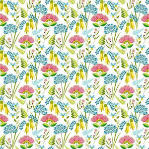 New Zealand: Twilight | Flowers | White 81950-103