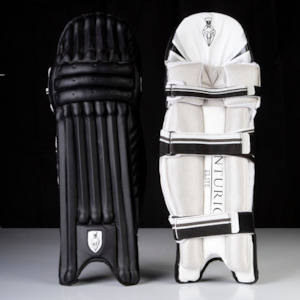 All: Centurion Elite Batting Pad - Black