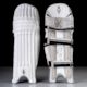 Centurion Elite Batting Pad - White