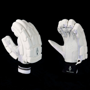 All: Centurion Carbon Split Finger Elite Batting Gloves