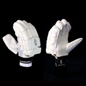 Centurion Carbon Youth Batting Gloves